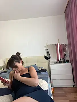 Czat XXX na żywo – MiraMiss