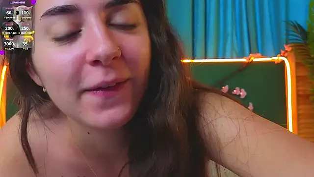AoifeWarren Live XXX-chat