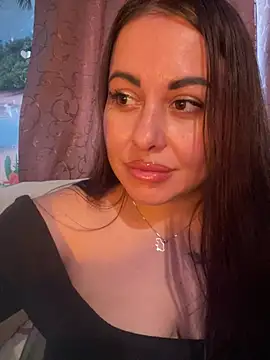 DaisyStreet's Live XXX Chat