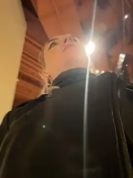 Crazy-Rosa – Naživo XXX chat