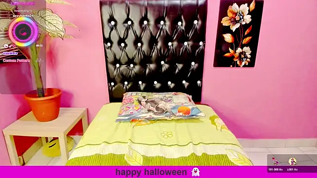 Živý XXX chat INDIANFLAME