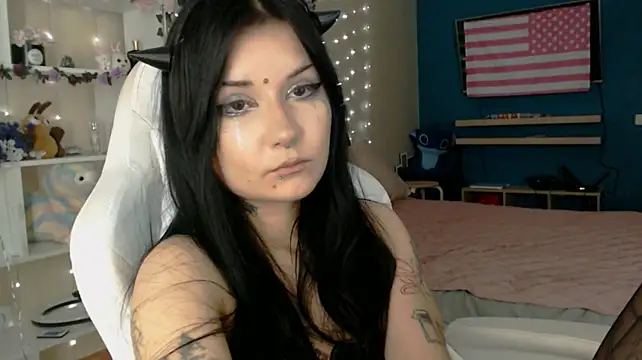 Онлайн чат XXX Jade_Blaze
