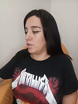 Gaby_velvet's Live XXX Chat
