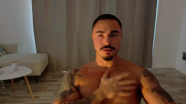 Czat XXX na żywo – Master_Lukas