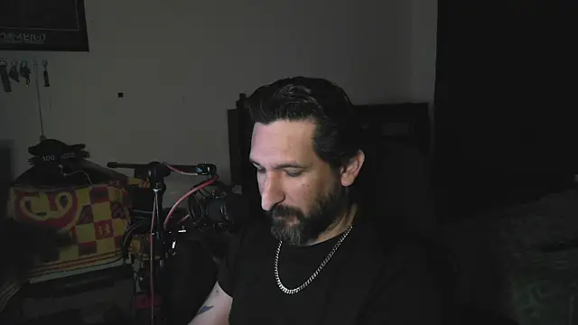 DevilPup75_ Live XXX-chat