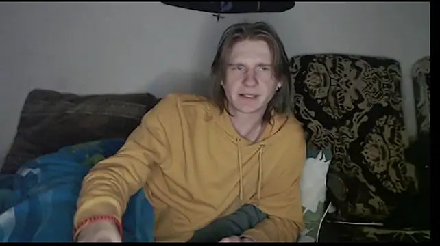 Chat XXX en directo de ArchiZuki69