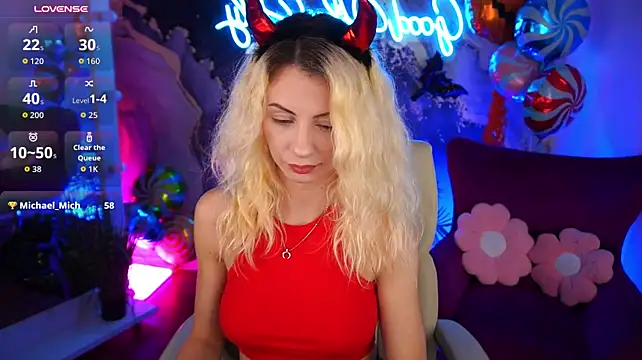 Chat XXX en directo de MiaBurkaa