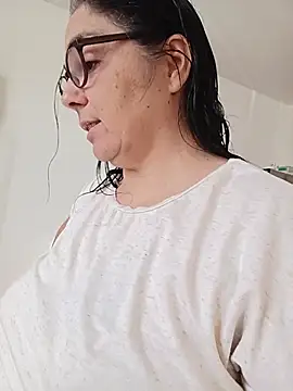 pulpeuse64's Webcam Show