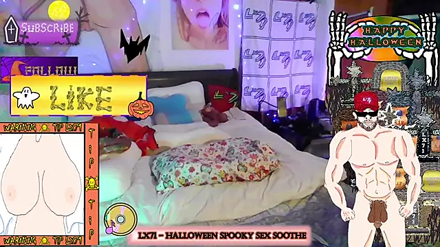 Lx71_XXX – Live XXX-chat