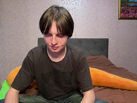 Chat XXX Live hotcutJake
