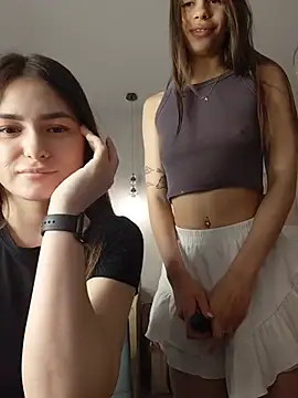 thinkaboutbehavior Live XXX-chat
