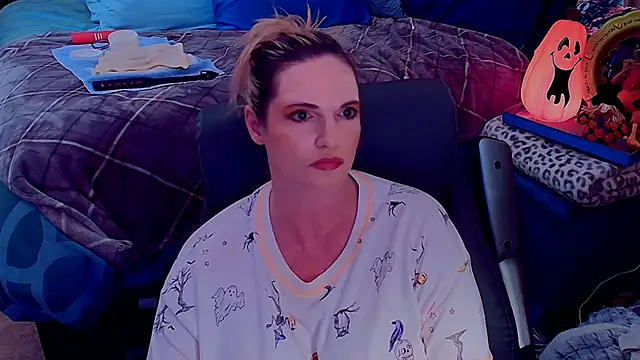 Czat XXX na żywo – ninajaymes