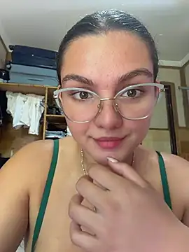 XXX chat uživo modela Eva_stark10