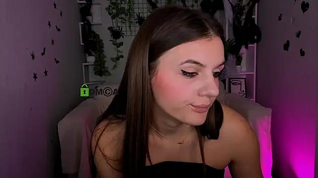 XXX chat uživo modela lisa_dark_