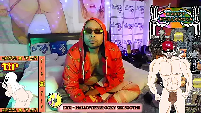 Lx71_XXX's Live XXX Chat