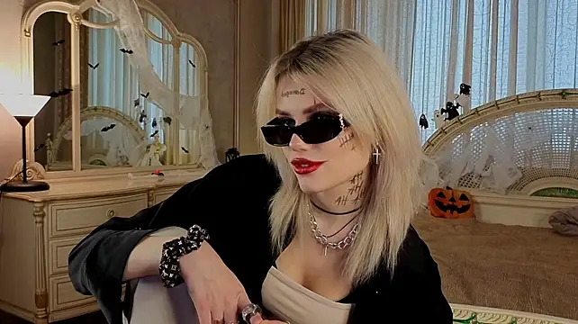 MercedezTimbs Chat XXX live