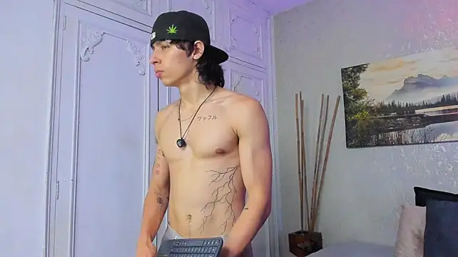 Tyler_durten Chat XXX live