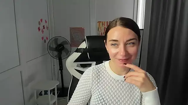 Chat XXX Live BlushBerryy