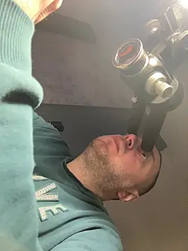 Živý XXX chat DorianJeday
