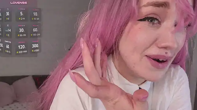 Chatroom XXX en direct de DiscoPotato