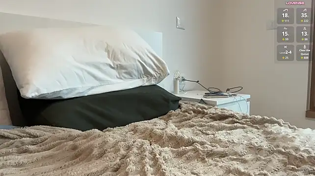 Živý XXX chat cute_mark