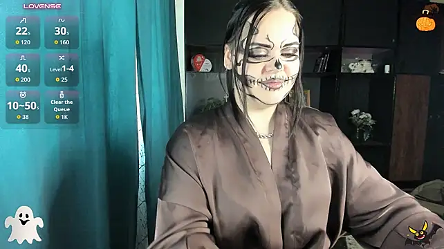 _Mia_Amore_ 라이브 XXX 채팅
