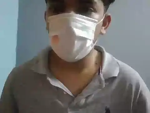 durgeshhh Show in webcam