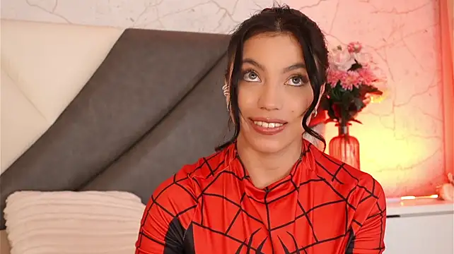 IsabelaWhiten Live XXX chat