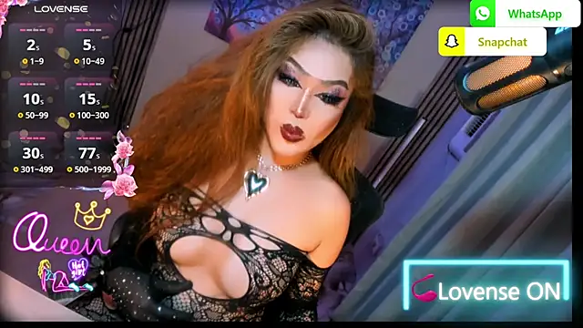 دردشة MistressHayfa2Explode الجنسية المباشرة