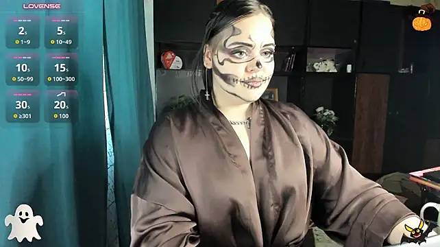 _Mia_Amore_'s Live XXX Chat