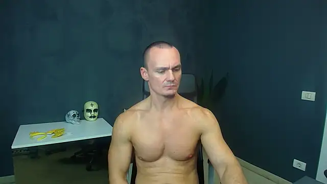 KaelSage live XXX chat