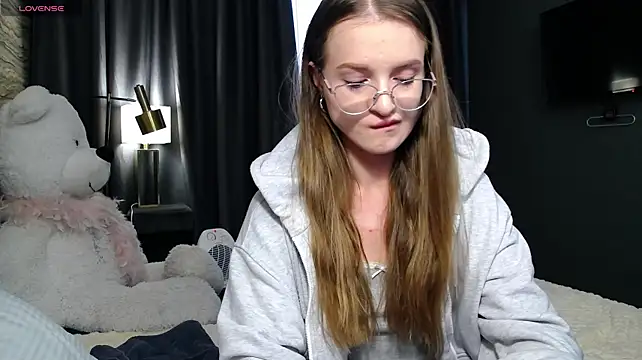 KateJonson Live XXX-chat