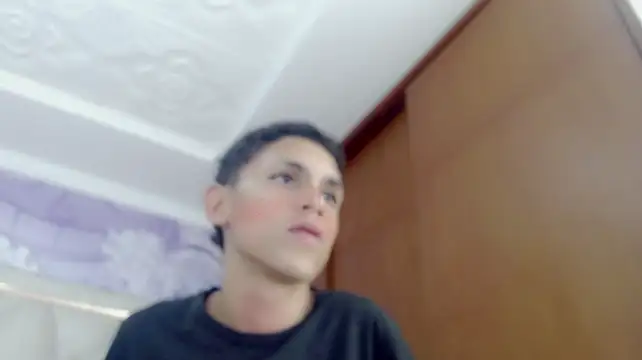 Chat XXX ao vivo de Asher_athlets