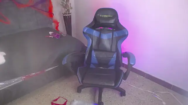 Živý XXX chat santiagovilla_777