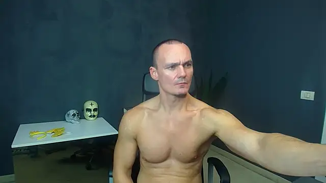 KaelSage Chat XXX live