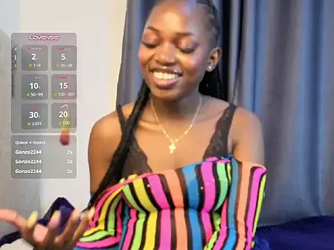 Tasha_1 Live XXX-Chat