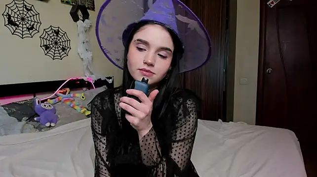 Chat +18 de VelvetPaw1 ao vivo