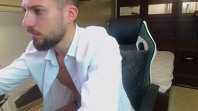 Živý XXX chat FelixRook