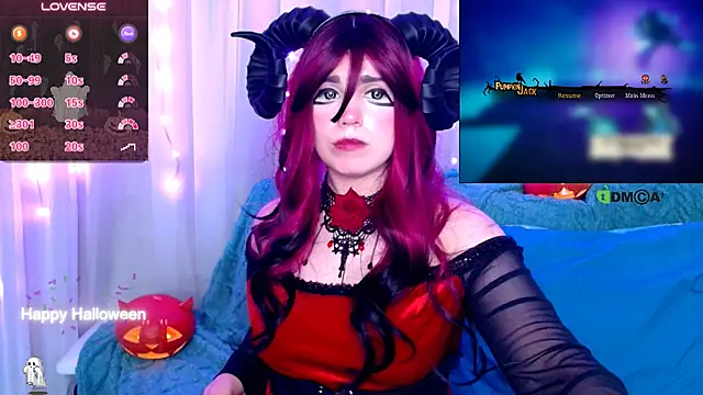 --Ramona-- Chat XXX in diretta