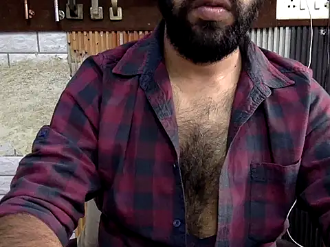 Chat XXX en directo de DirtyStepDaddy