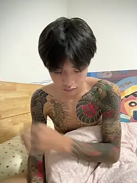 junjun1189 – webcam-show
