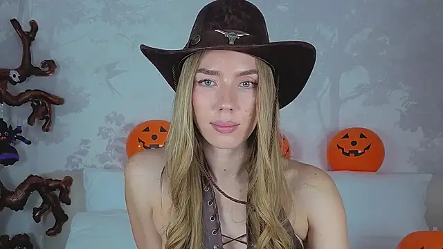 צ'אט XXX בשידור חי של AmiliRay