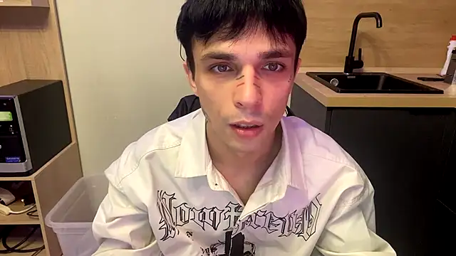 Chat XXX ao vivo de Clark_Day
