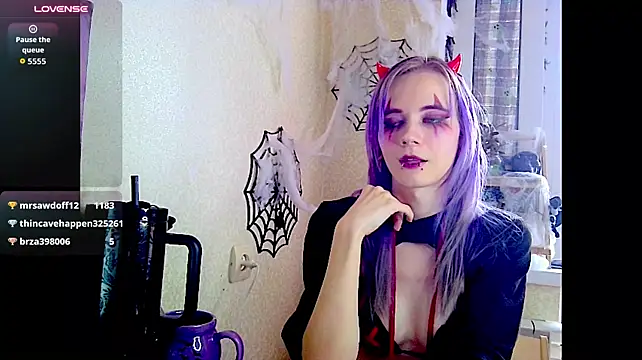 Chatroom XXX en direct de AdamTarlet