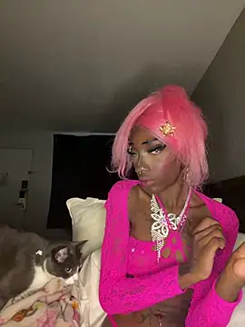 Loopsies' Live XXX Chat