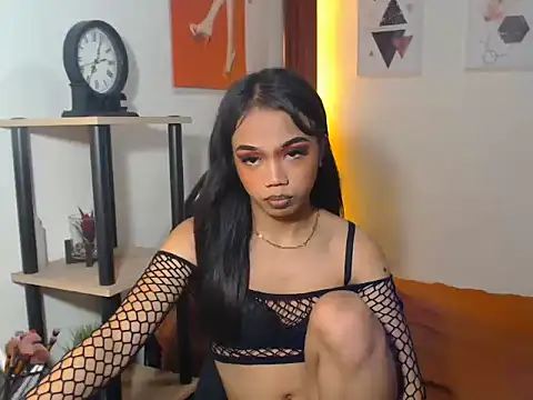Chat XXX en directo de Theexotic_Chris
