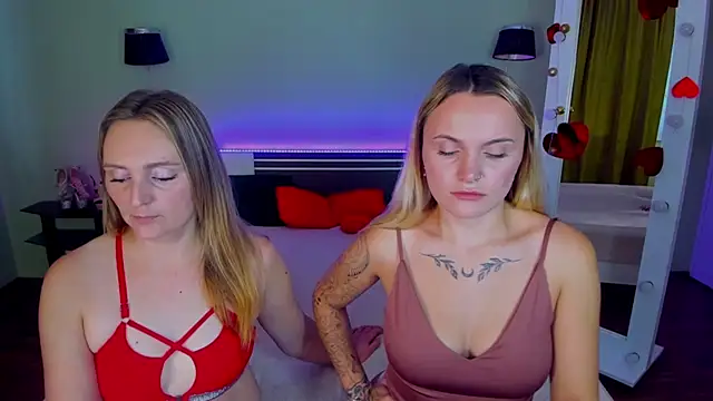 MagicEyess Live XXX-Chat