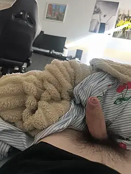 dufu_srb's Webcam Show