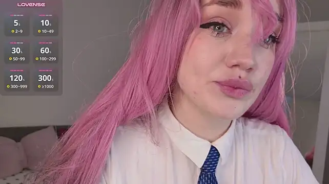 DiscoPotato's Live XXX Chat