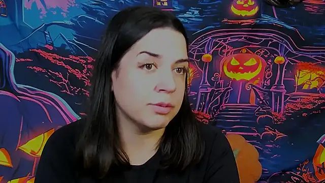 Chat XXX en directo de AlsouKass